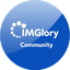 IMGlory Logo