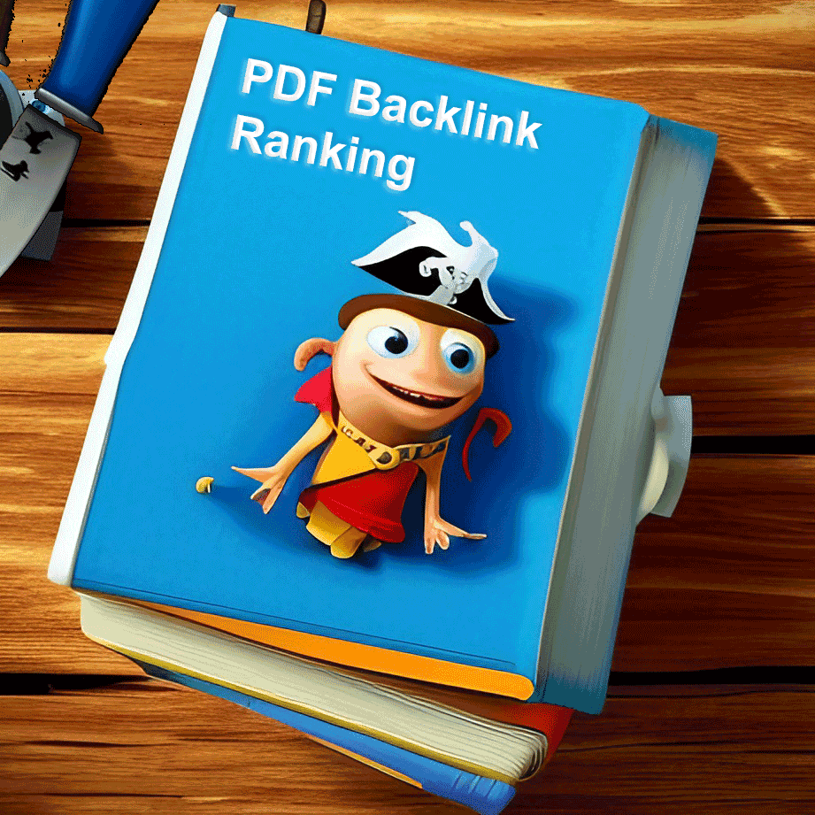 pdf backlinking