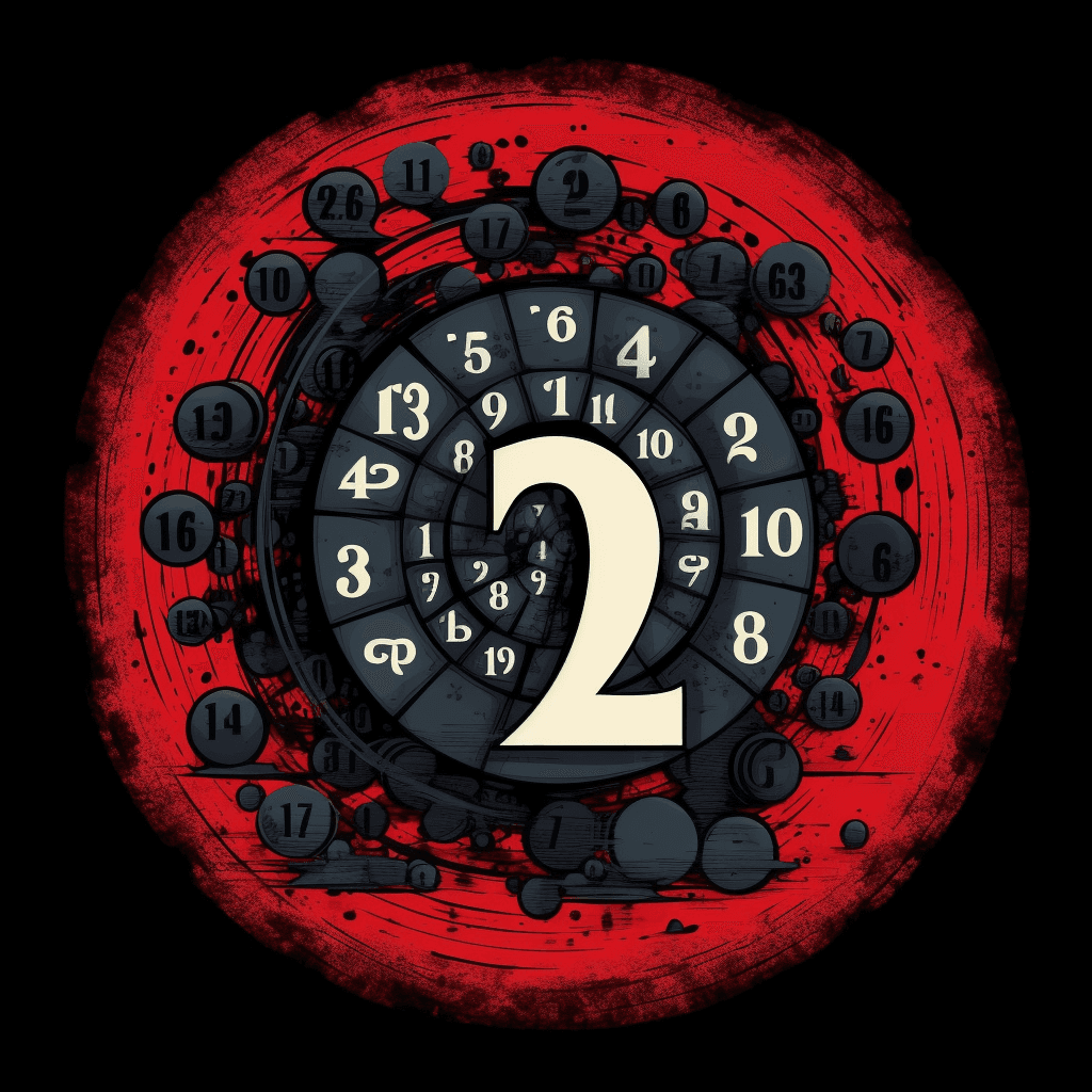 numbers game