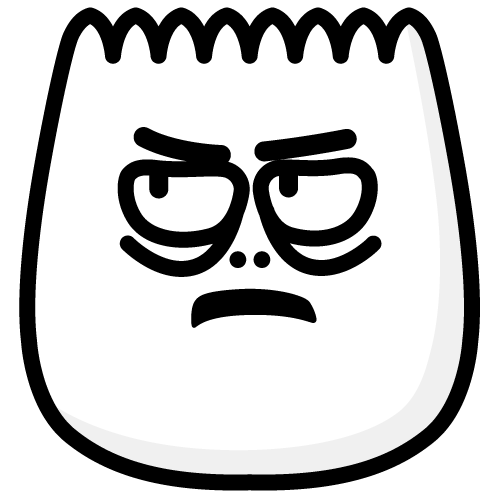 Disdain