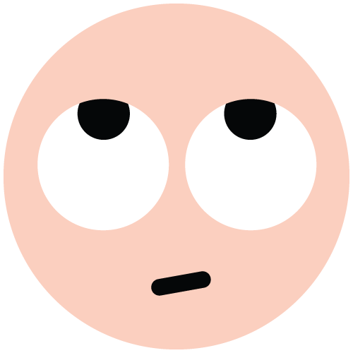 Rolling Eyes