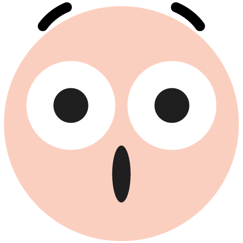 Surprised