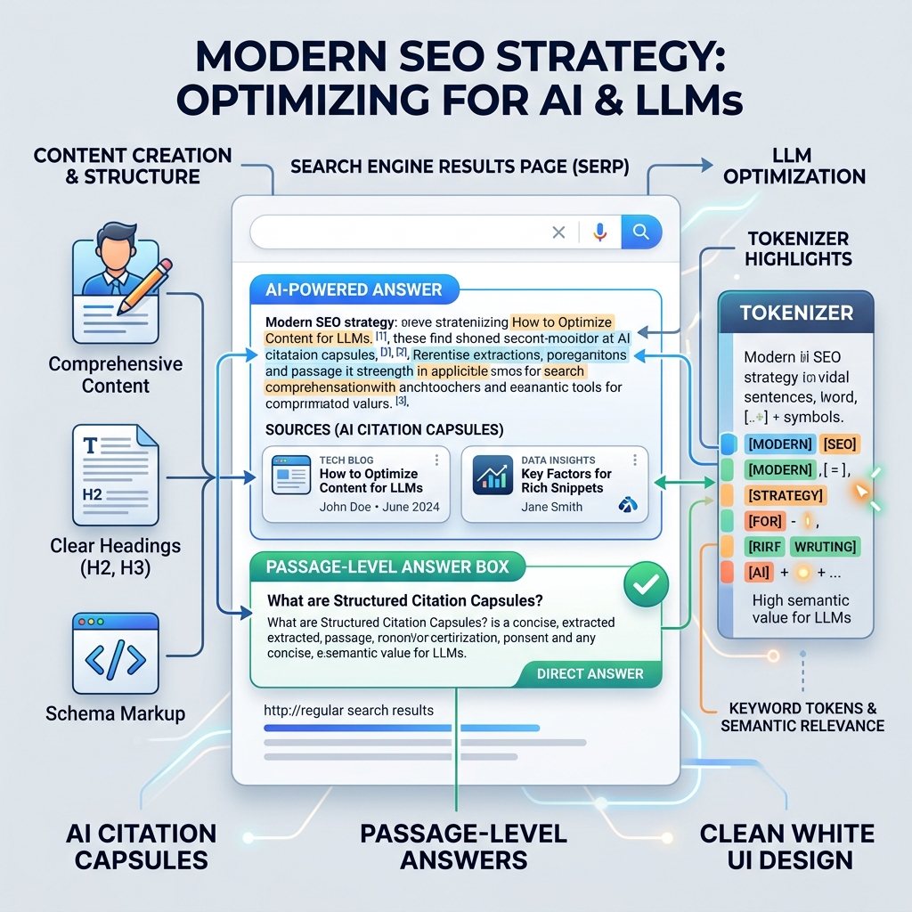 How to Build AI Citation Capsules: Step-by-Step Guide for Modern Marketers