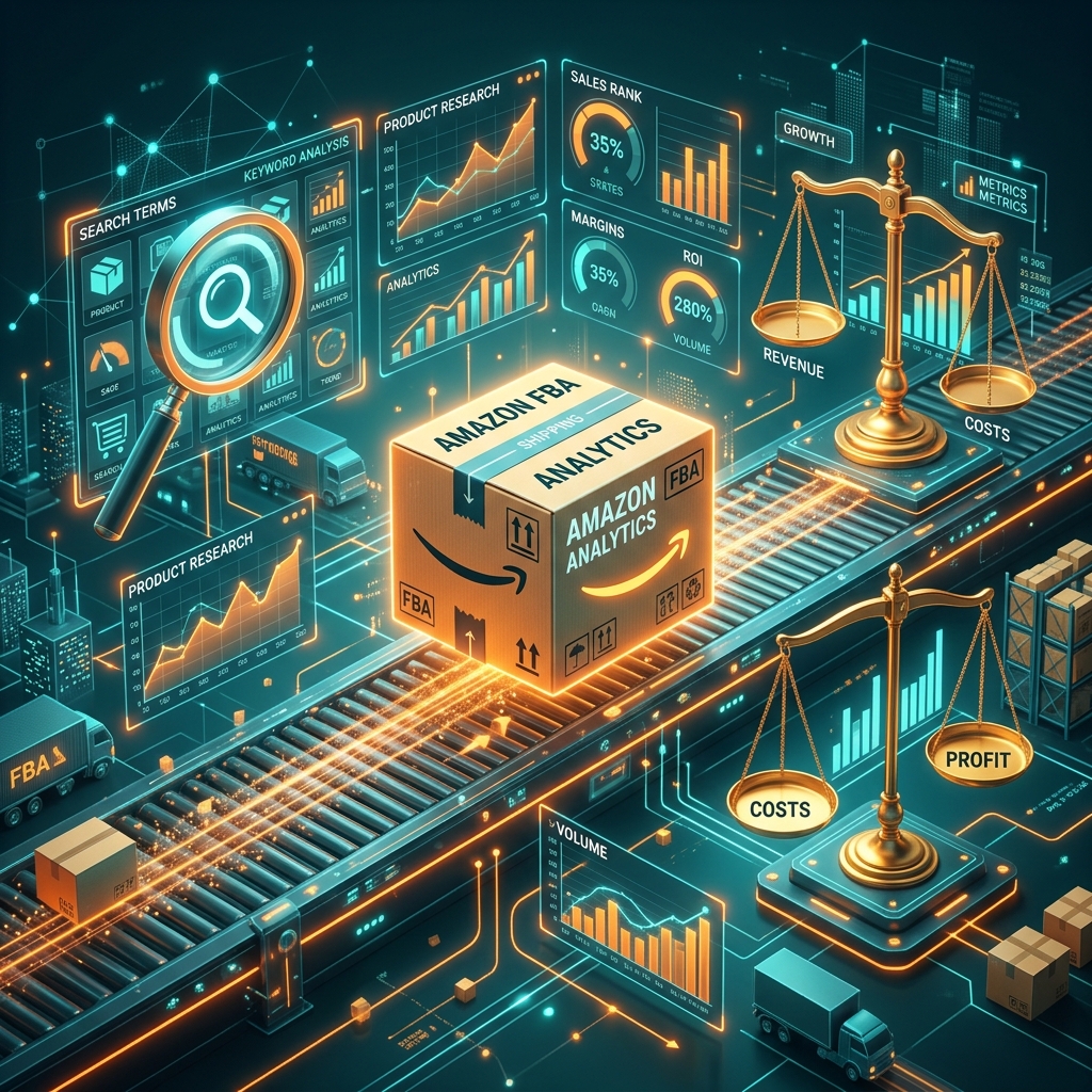 Helium 10 Group Buy: Affordable Amazon Product Research & SEO
