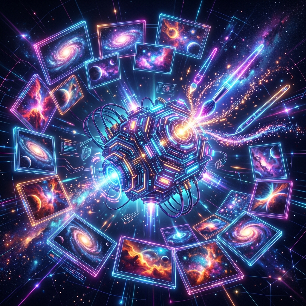 Midjourney Group Buy: Cheap Access to Premium AI Art Generation