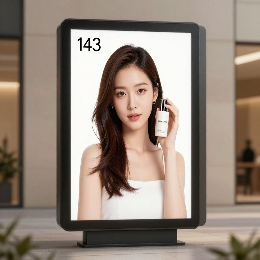 Advertising Promo Layout 143 sample 1