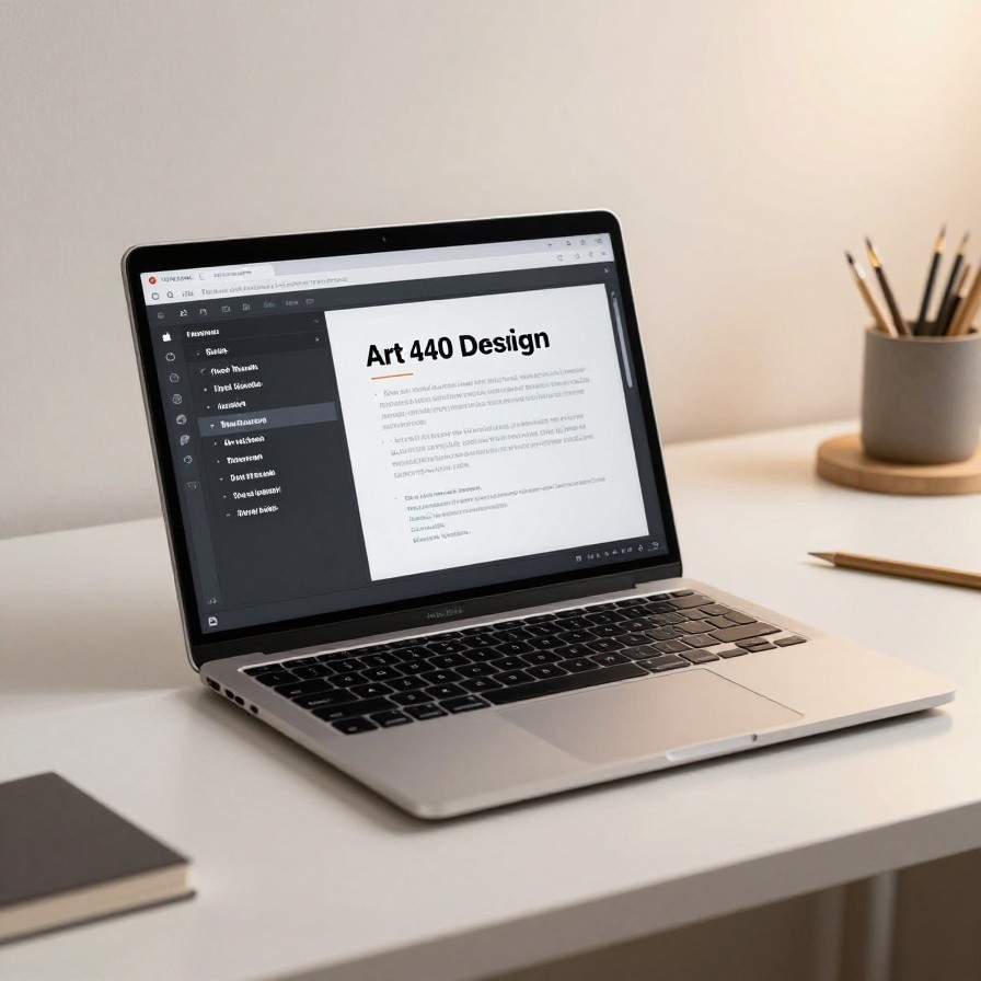 Art Design Pattern 140 sample 1