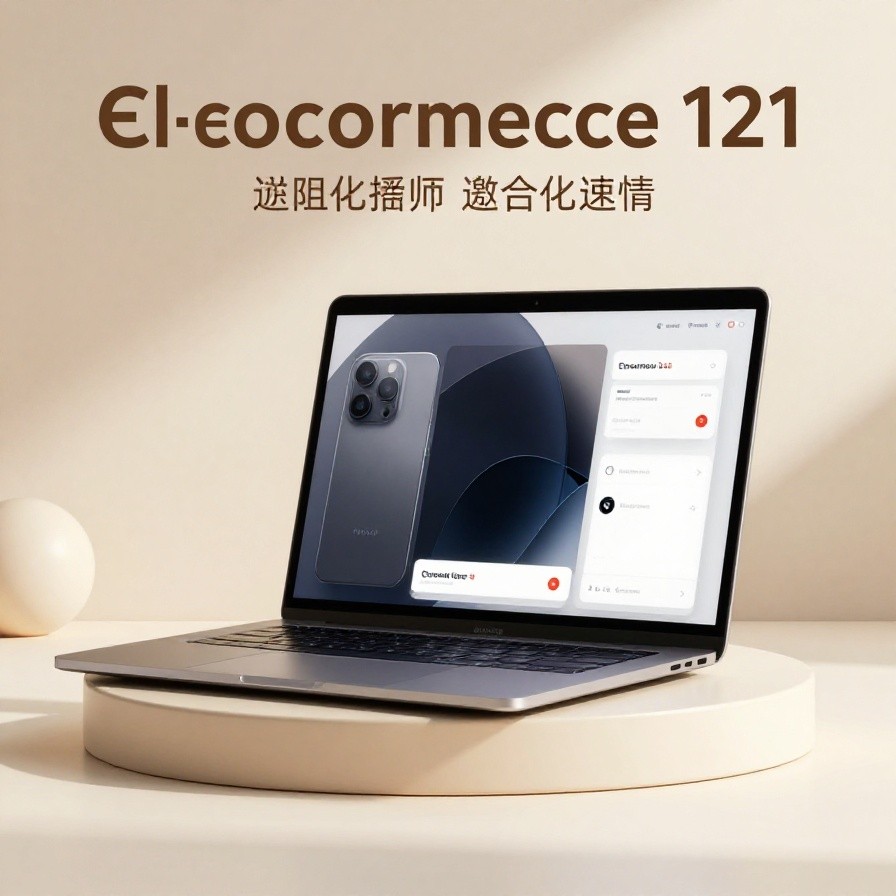 Ecommerce Listing Layout 121 sample 1
