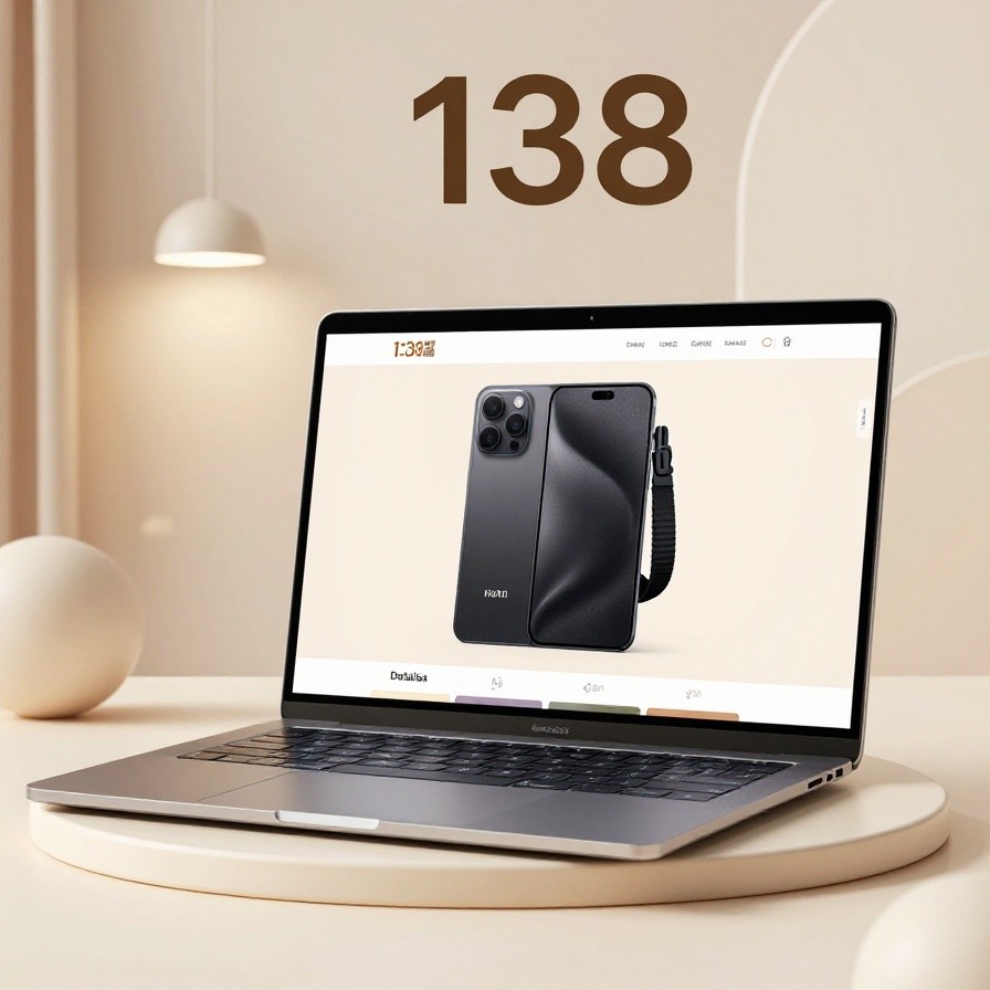 Ecommerce Listing Layout 138 sample 1