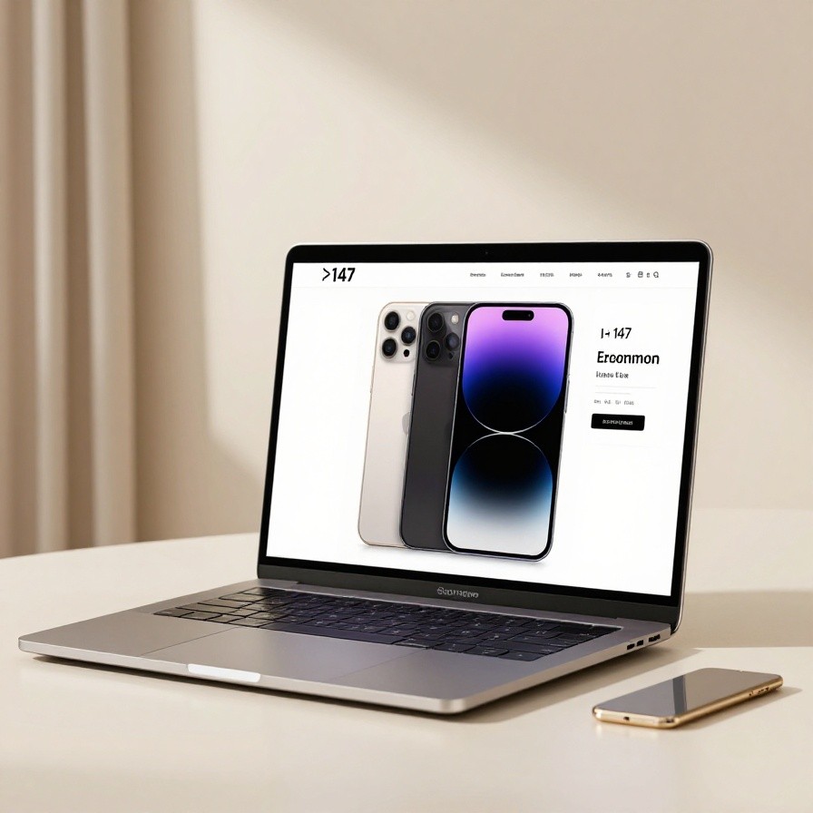 Ecommerce Listing Layout 147 sample 1