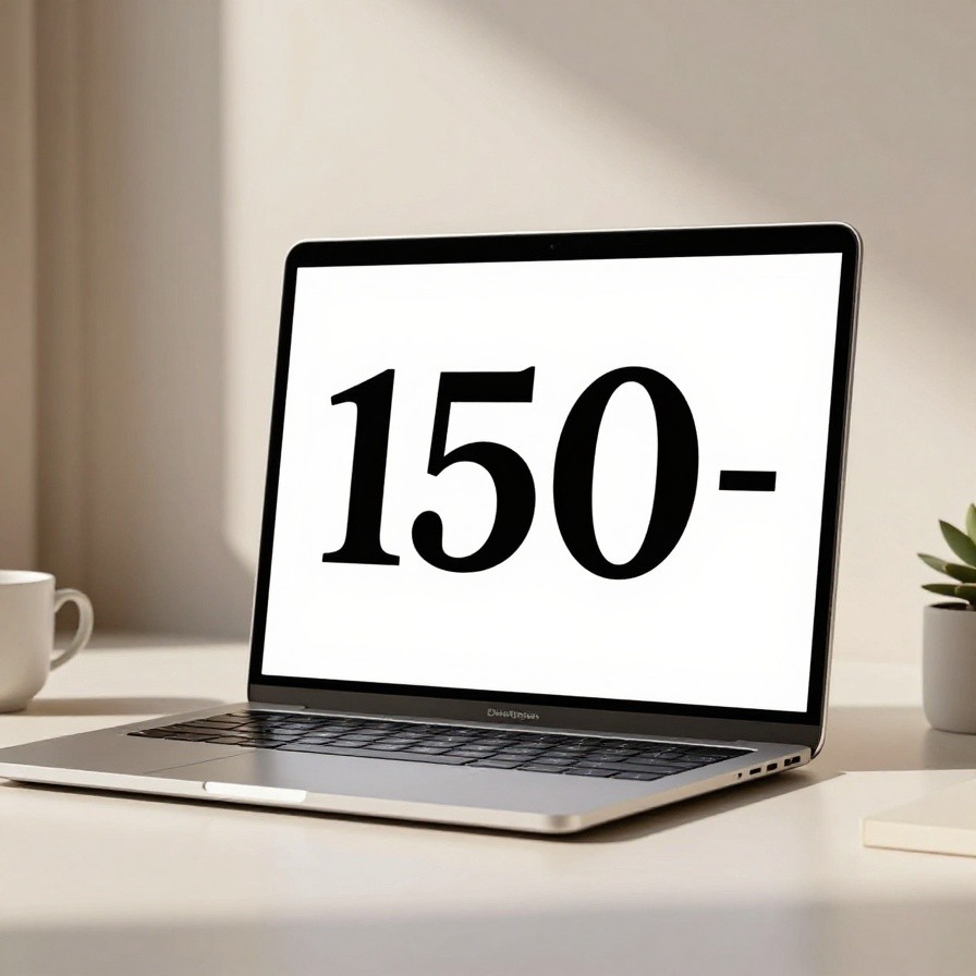 Ecommerce Listing Layout 150 sample 1