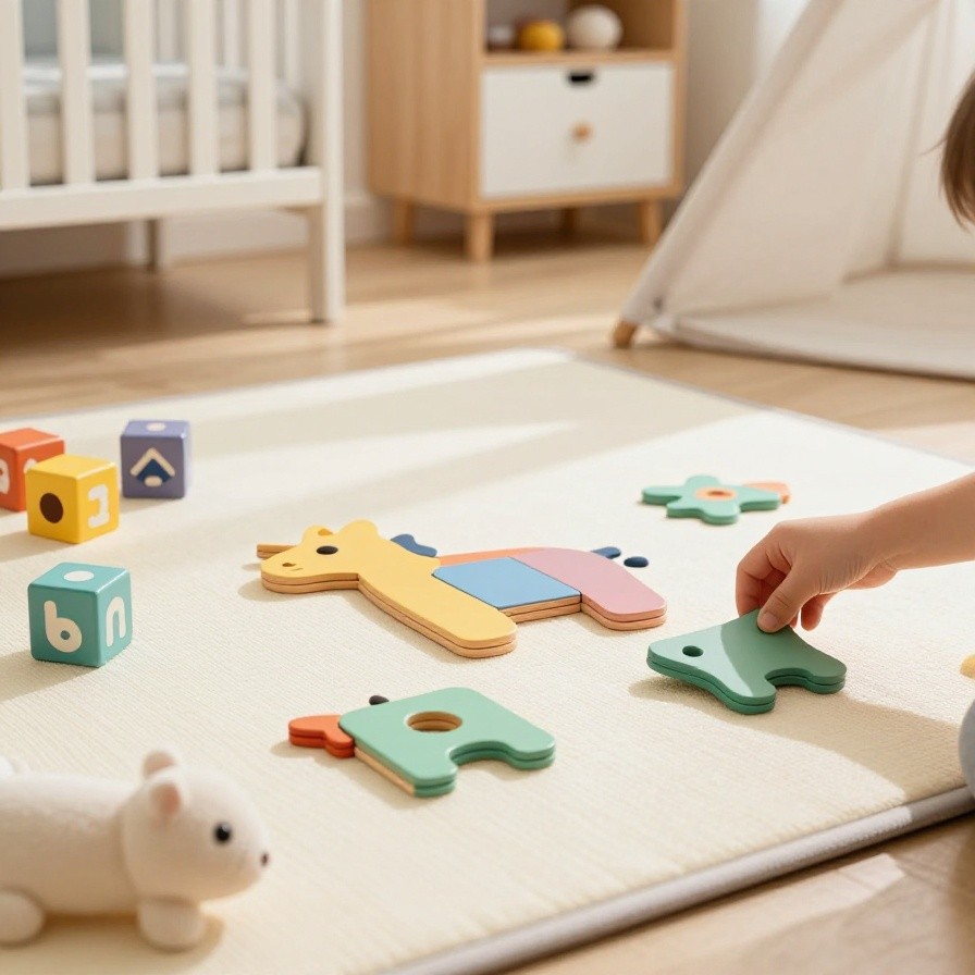 Kids & Toy Product Shot sample 1