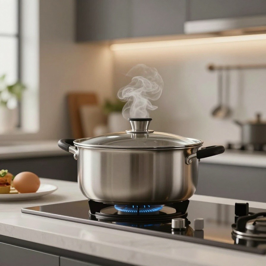 Kitchenware in Action sample 1