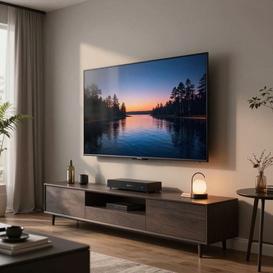 Lifestyle Smart Home Setup sample 1