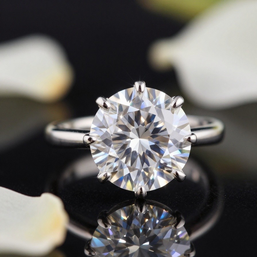 Luxury & Jewelry Detail sample 1