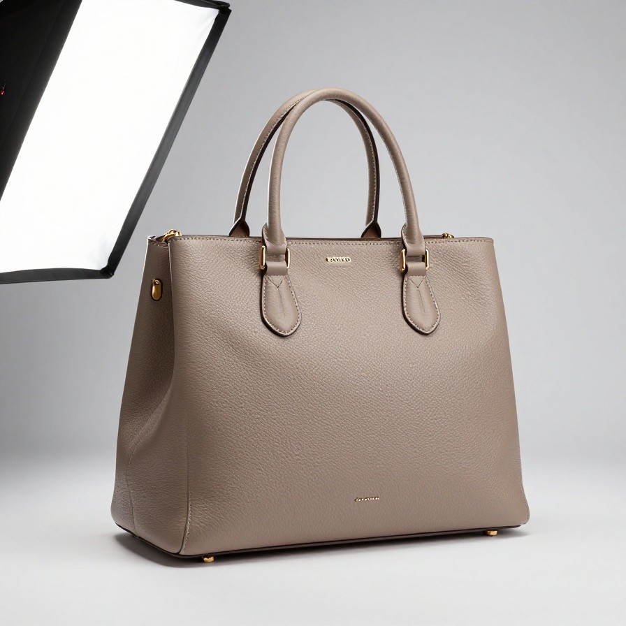 Professional Studio Product Shot sample 1