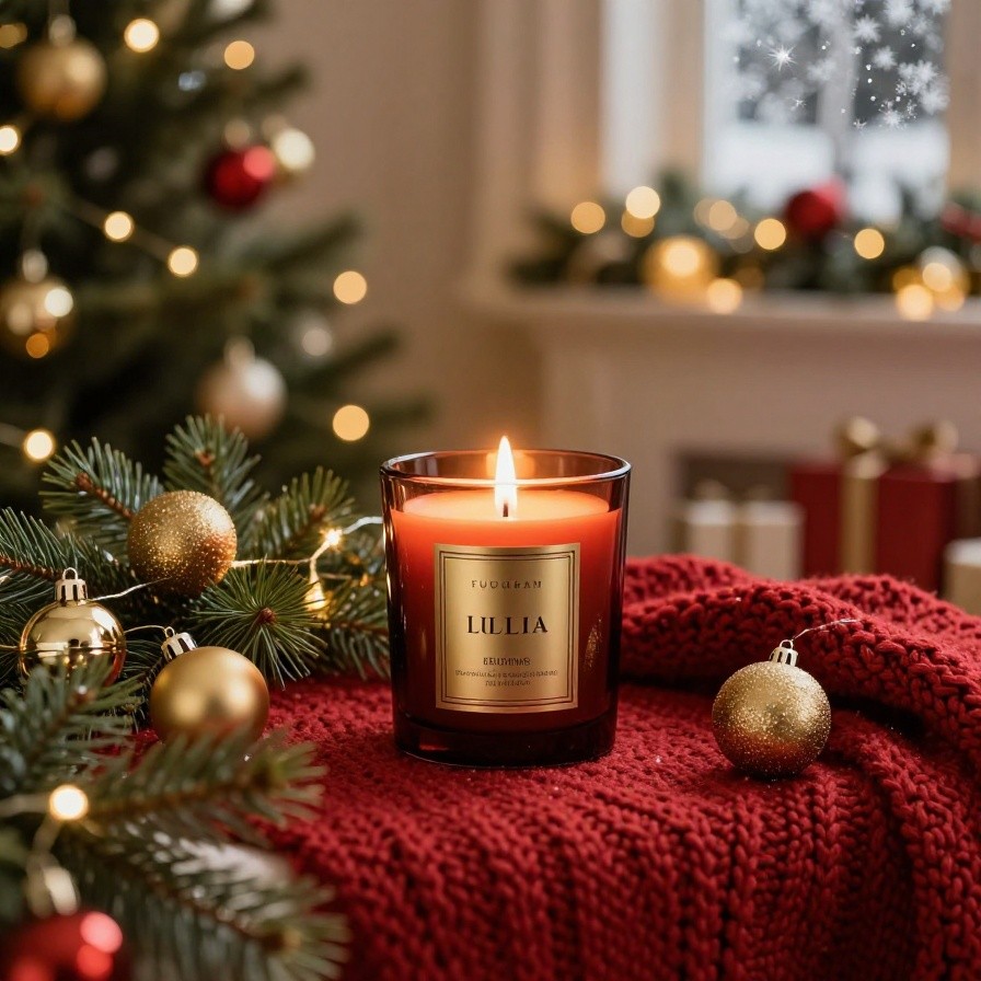Seasonal & Holiday Product Scene sample 1