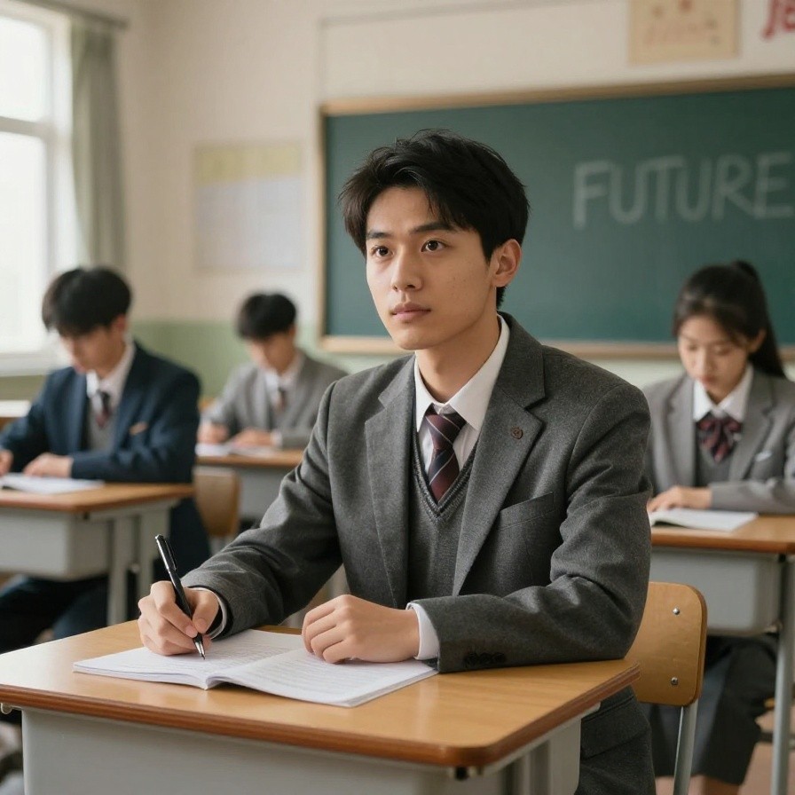 Classroom Future sample 1