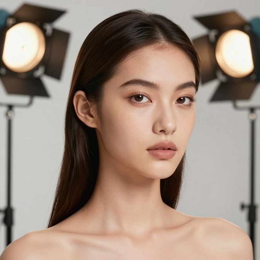 Fashion Beauty Concept 101 sample 1