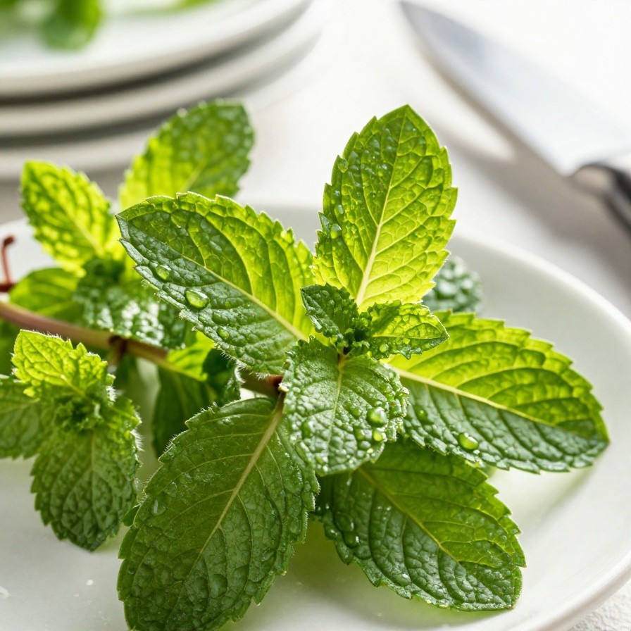 Culinary Herb Garden sample 1