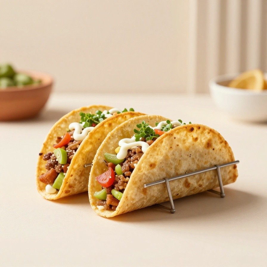 Mexican Street Taco Fiesta sample 1