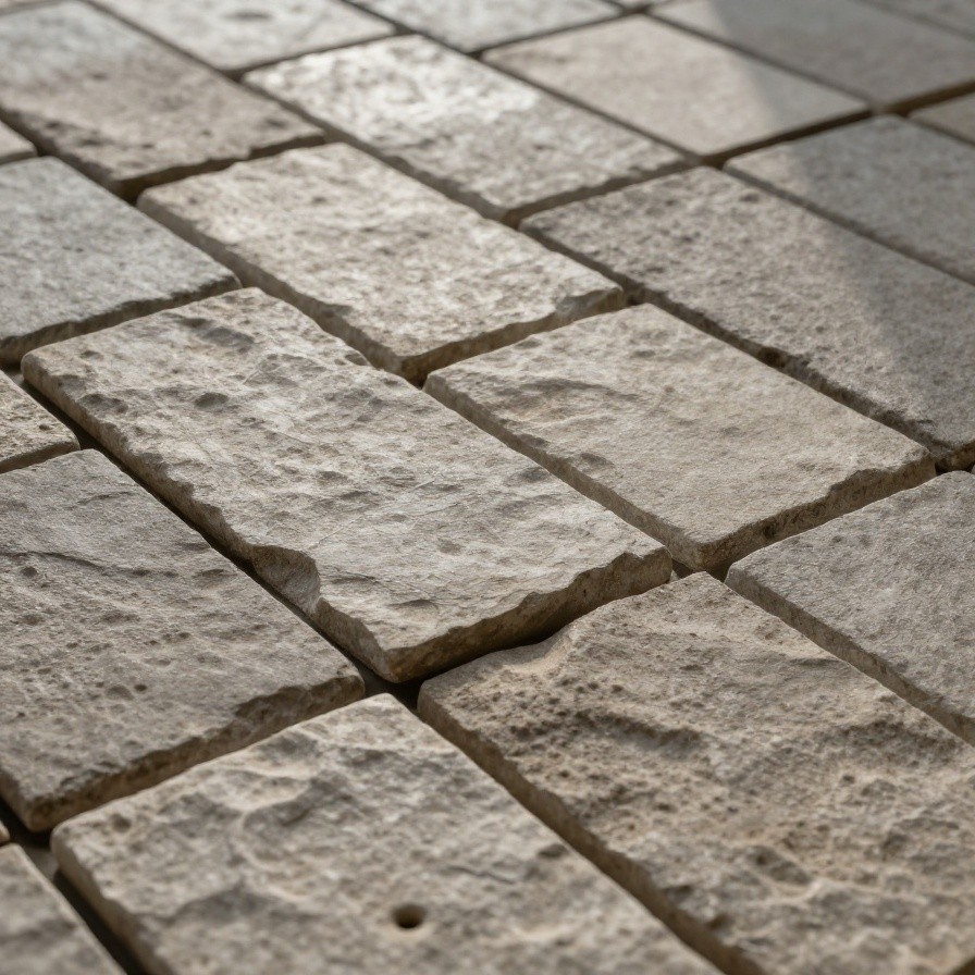 Environment Tileable Stone sample 1