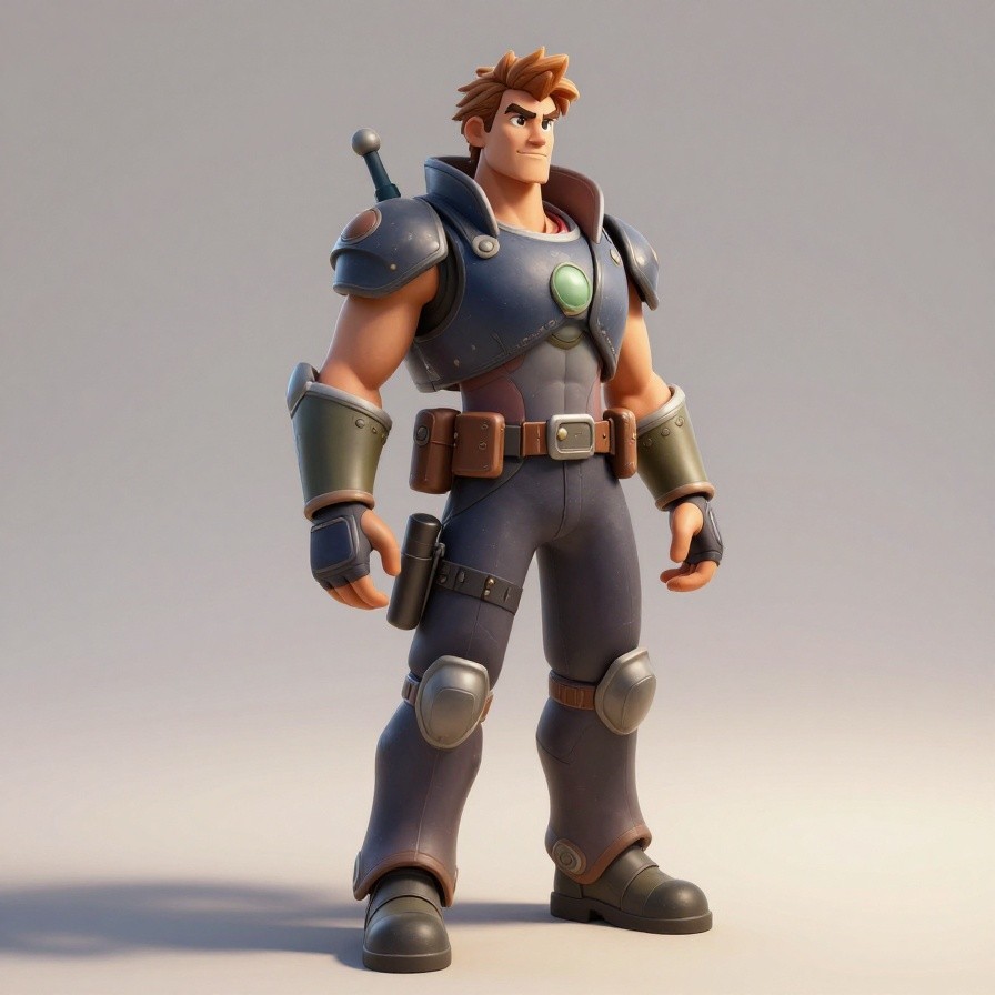 Game Asset Graphic 102 sample 1