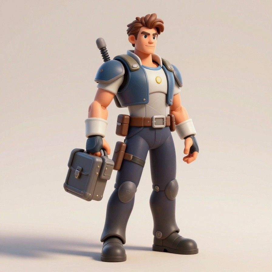 Game Asset Graphic 103 sample 1