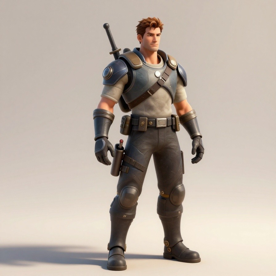 Game Asset Graphic 104 sample 1