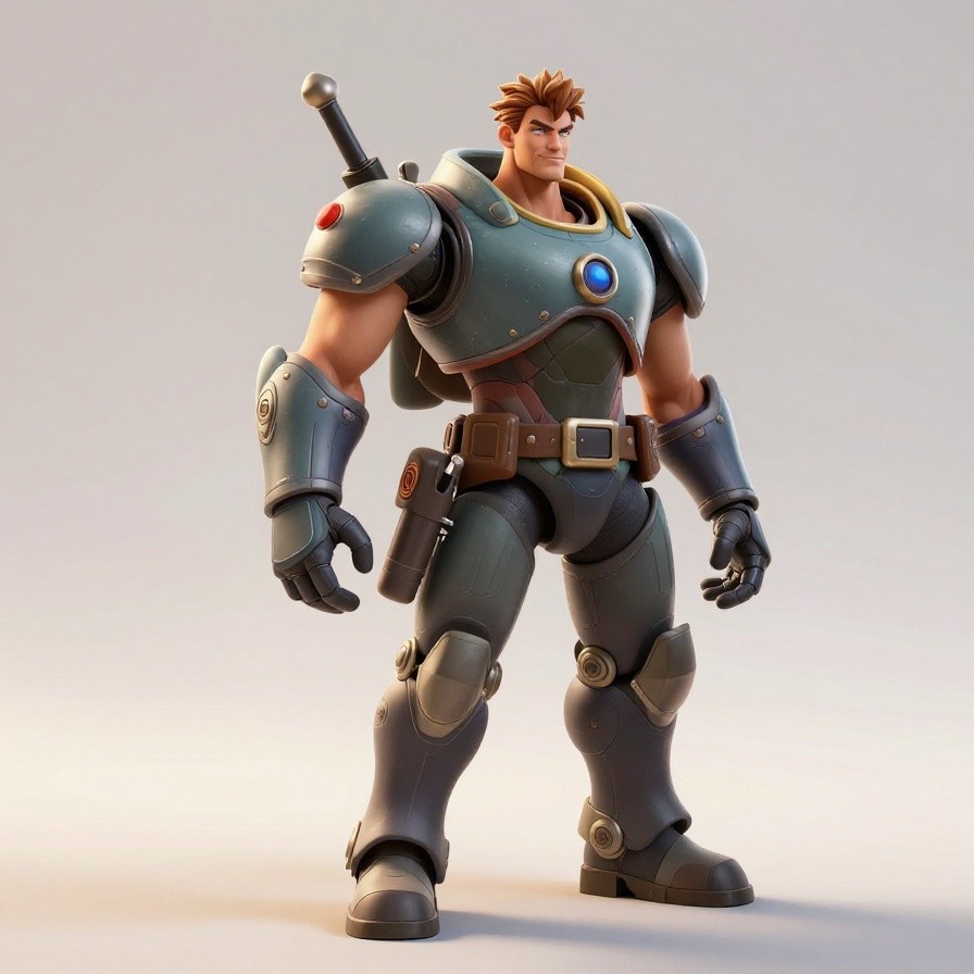 Game Asset Graphic 106 sample 1