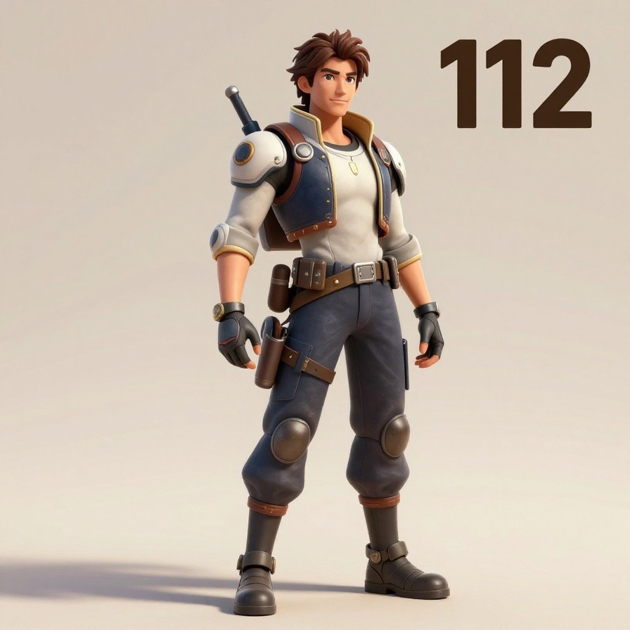 Game Asset Graphic 112 sample 1