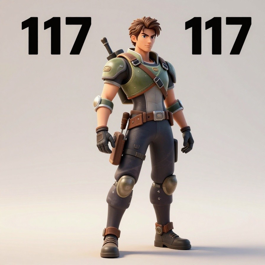 Game Asset Graphic 117 sample 1