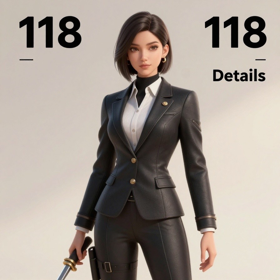 Game Asset Graphic 118 sample 1
