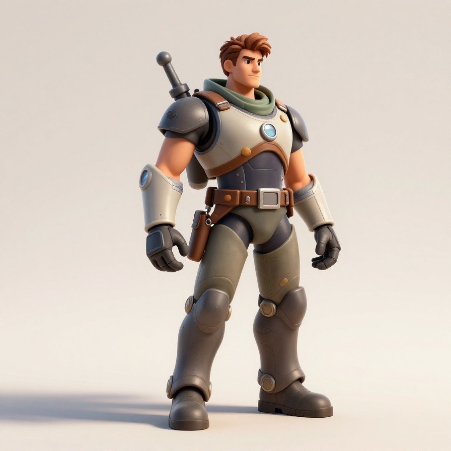 Game Asset Graphic 120 sample 1