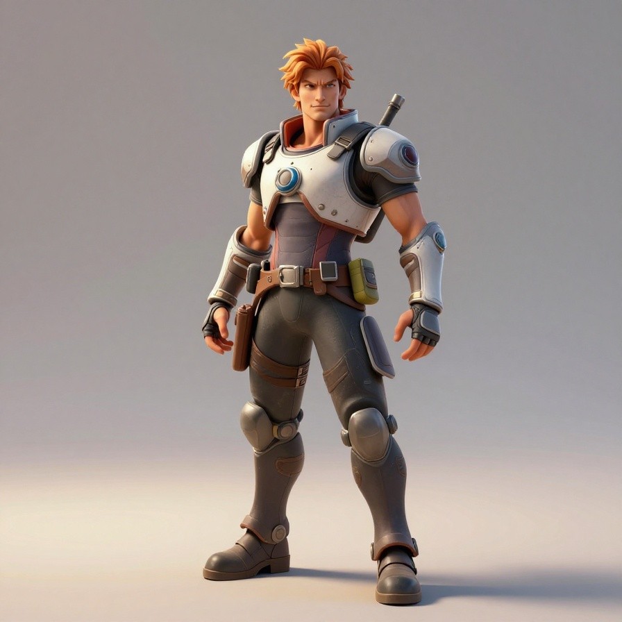 Game Asset Graphic 121 sample 1