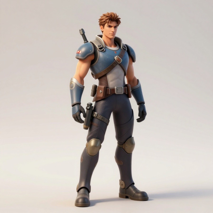 Game Asset Graphic 122 sample 1