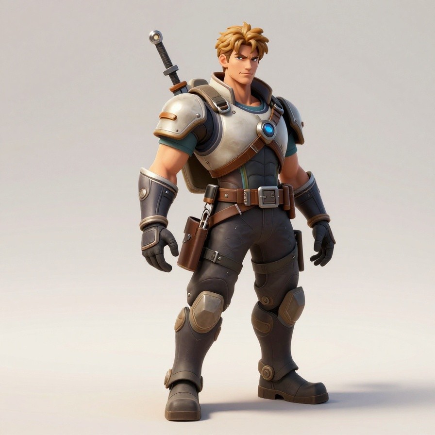 Game Asset Graphic 126 sample 1