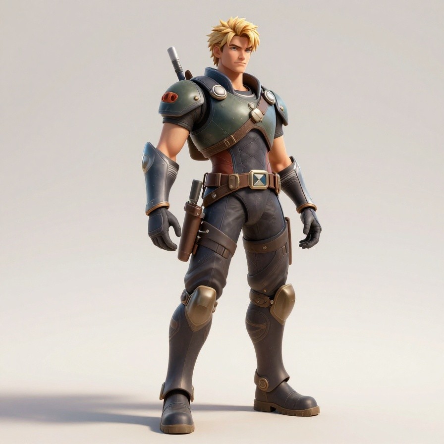 Game Asset Graphic 129 sample 1