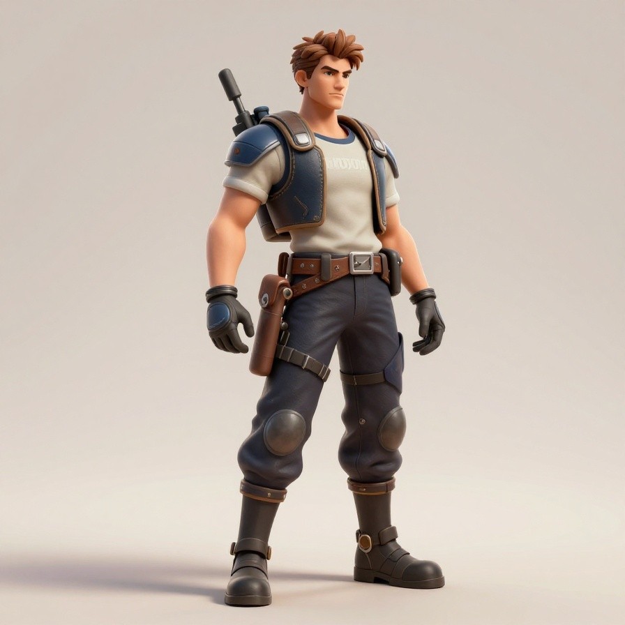 Game Asset Graphic 135 sample 1
