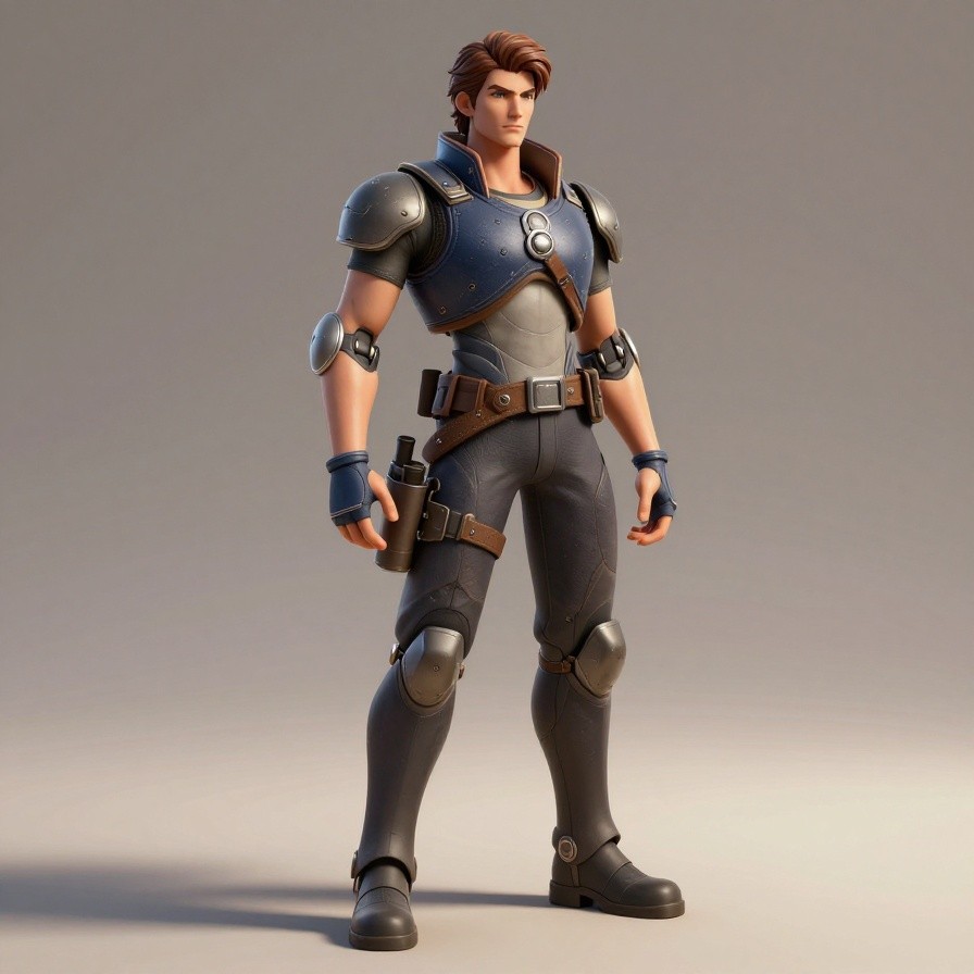 Game Asset Graphic 136 sample 1