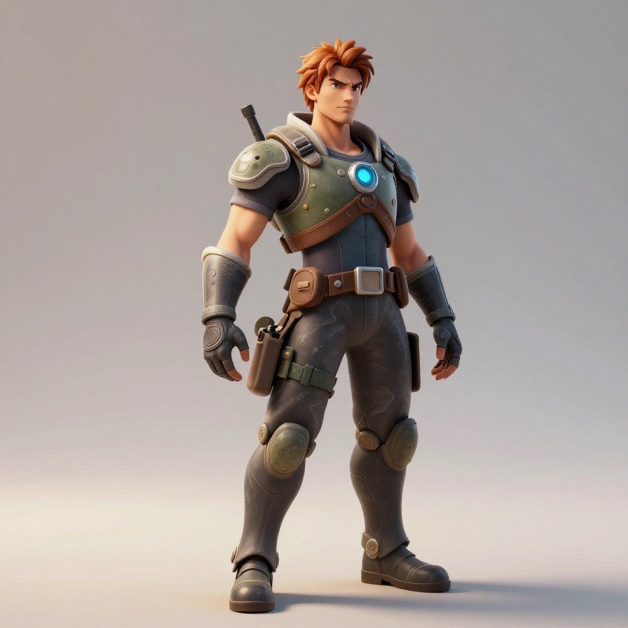 Game Asset Graphic 138 sample 1