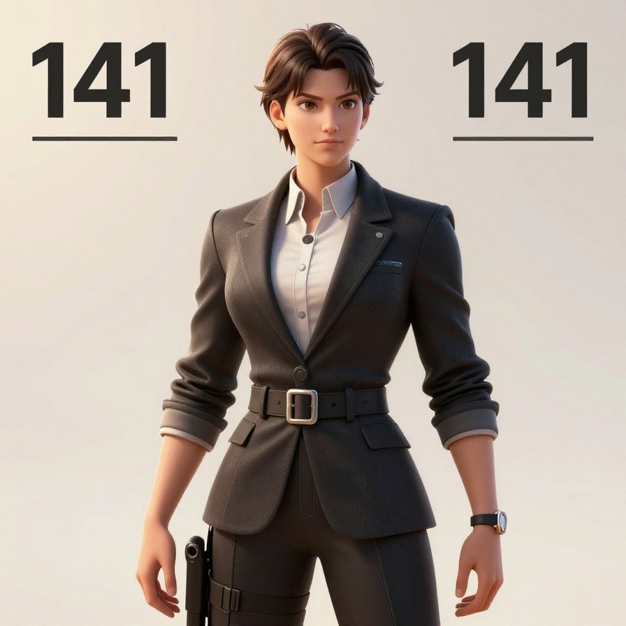 Game Asset Graphic 141 sample 1