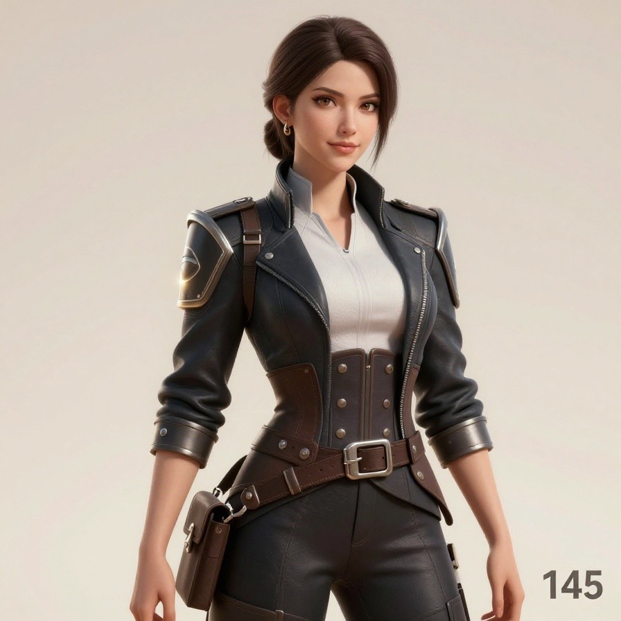 Game Asset Graphic 145 sample 1