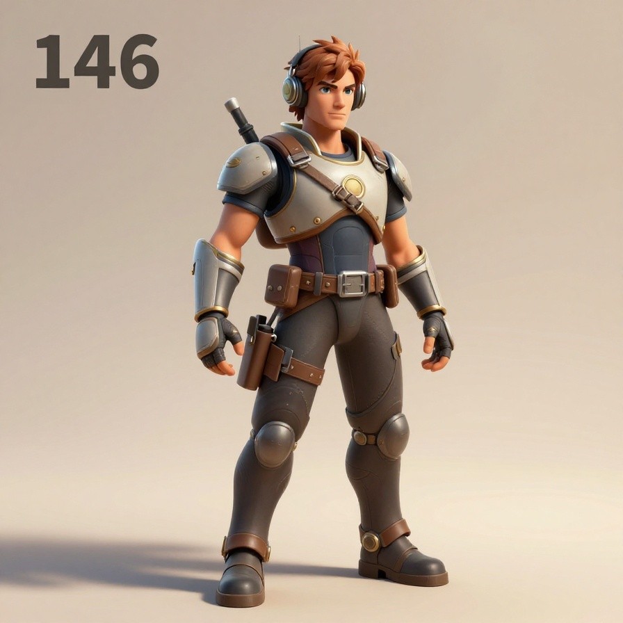 Game Asset Graphic 146 sample 1