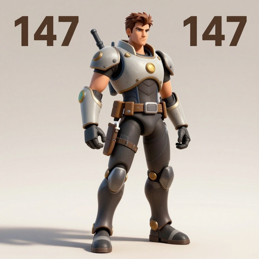 Game Asset Graphic 147 sample 1