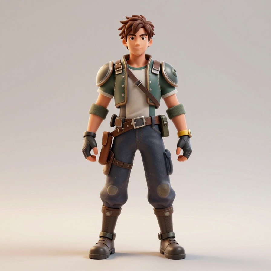 Game Asset Graphic 148 sample 1