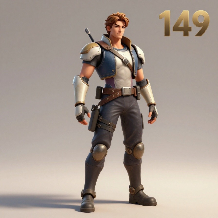 Game Asset Graphic 149 sample 1
