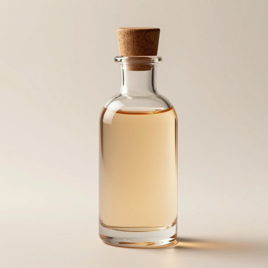 Health Potion Glowing Bottle sample 1