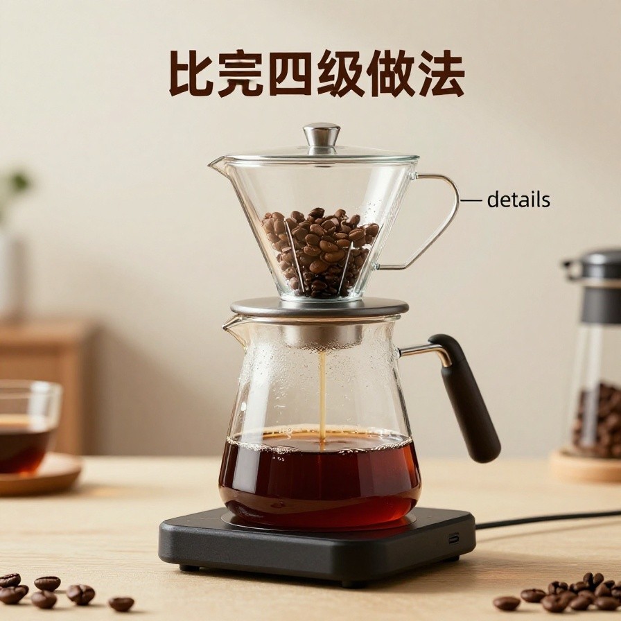 Coffee Brewing Methods Guide sample 1