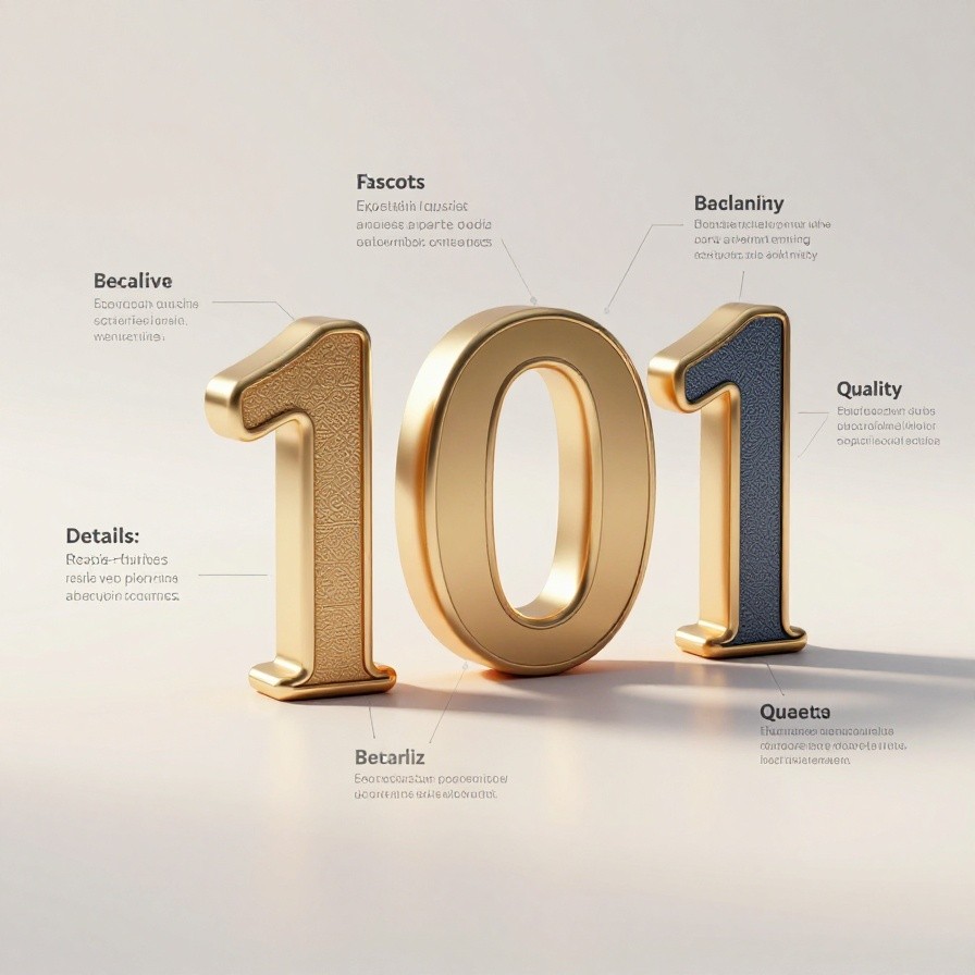 Infographic Pattern 101 sample 1